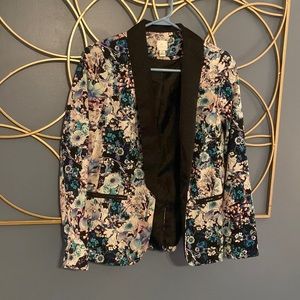 Lauren Conrad suit jacket